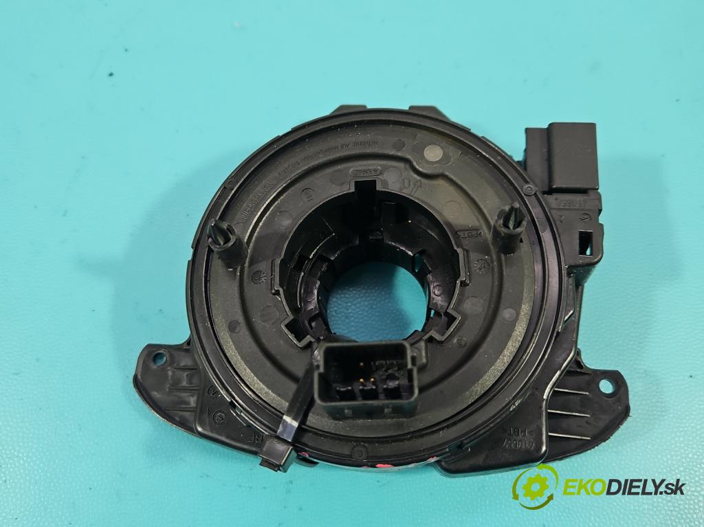 Vw Polo V 6R 2009-2017 1.2 16v 90 HP manual 66 kW 1197 cm3 5- Páska: airbag 6C0959653 (Airbag)