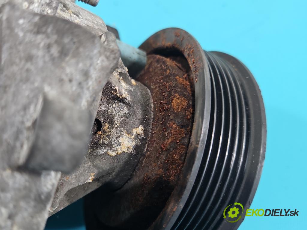 Opel Astra IV 2009-2015 1.6 cdti 110 hp manual 81 kW 1598 cm3 5- čerpadlo vody 55484533 (Vodní pumpy)