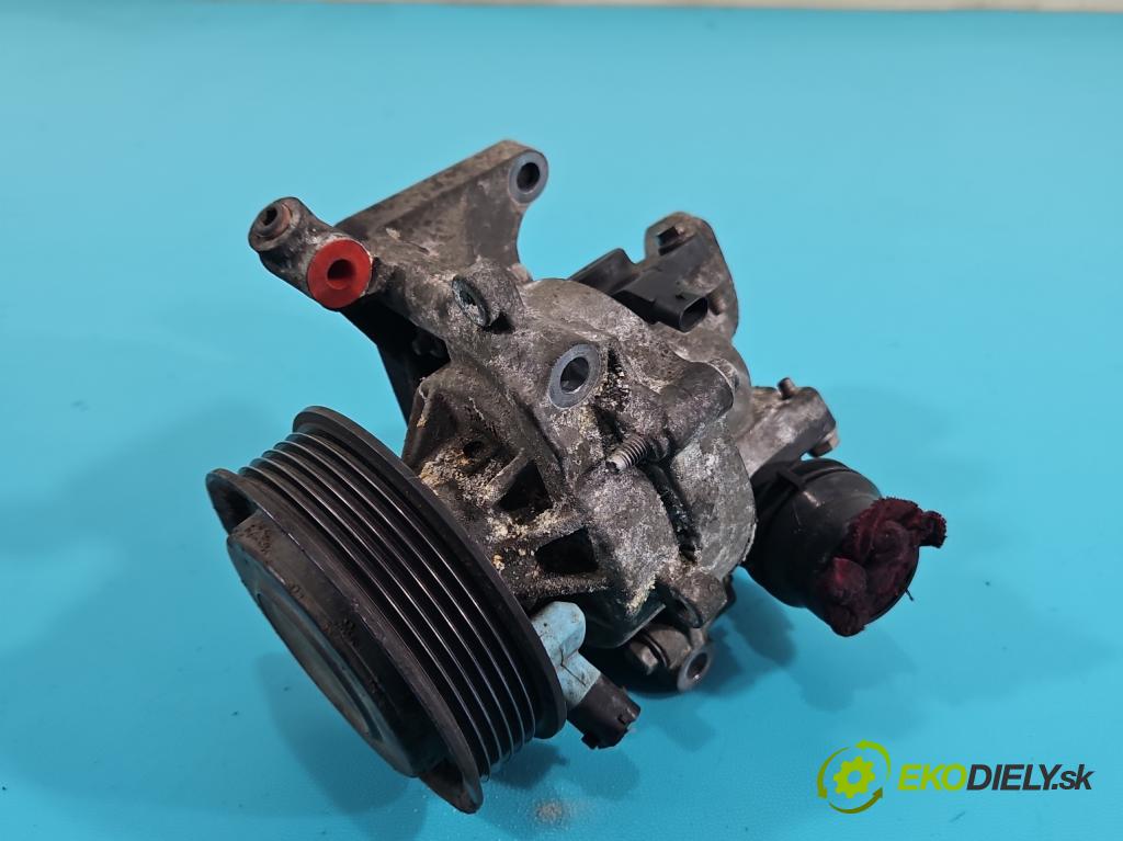 Opel Astra IV 2009-2015 1.6 cdti 110 hp manual 81 kW 1598 cm3 5- čerpadlo vody 55484533 (Vodní pumpy)