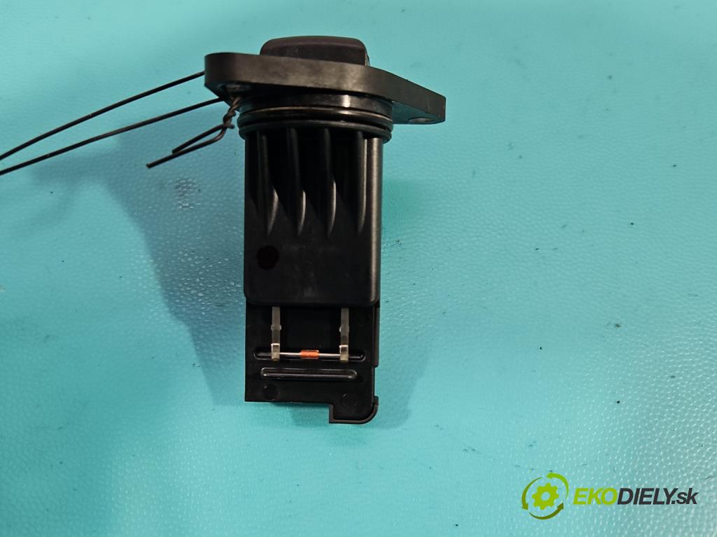 Mazda 6 III GJ 2013-2024 2.5 16V 192 HP automatic 141 kW 2488 cm3 4- průtokoměr: K6266-E906 (Váhy vzduchu)