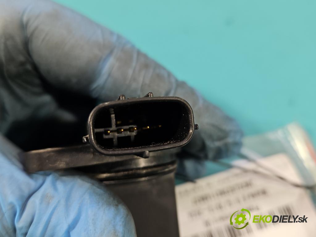 Mazda 6 III GJ 2013-2024 2.5 16V 192 HP automatic 141 kW 2488 cm3 4- průtokoměr: K6266-E906 (Váhy vzduchu)