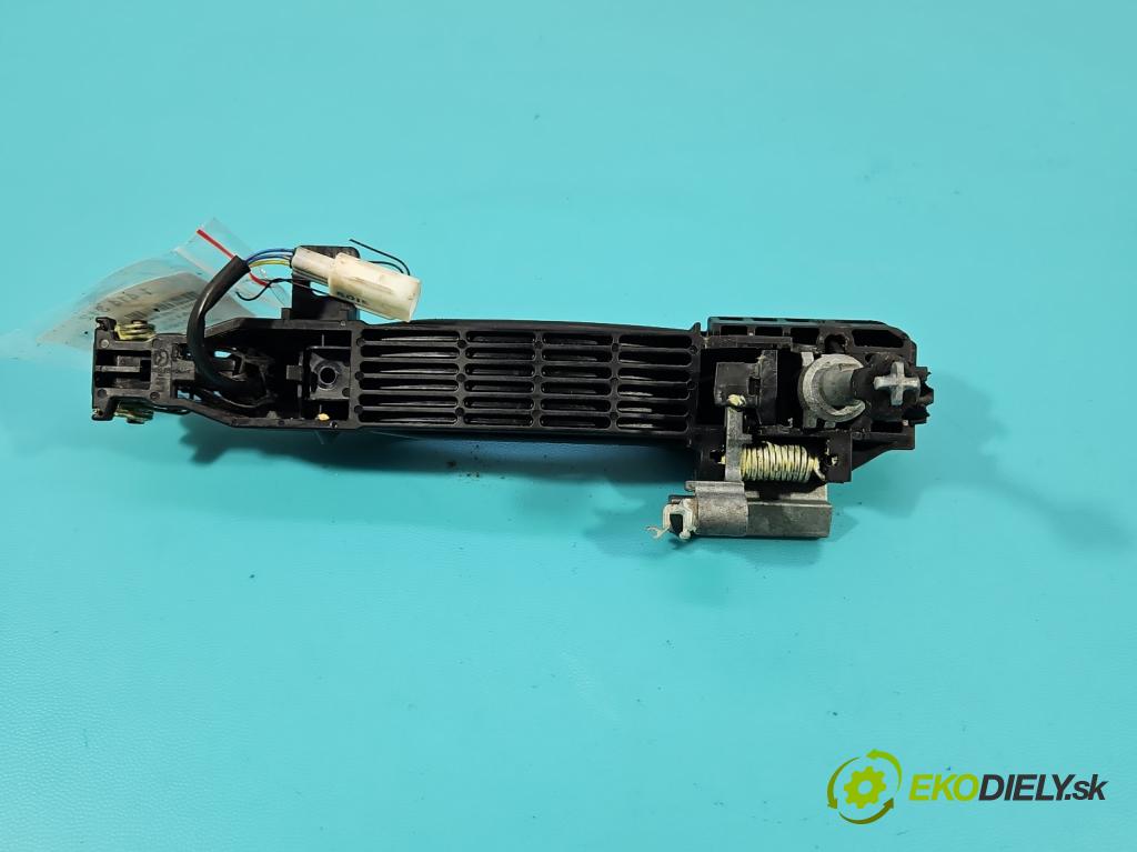 Mazda 6 III GJ 2013-2024 2.5 16V 192 HP automatic 141 kW 2488 cm3 4- rukoväť predné ľavé mimo:  (Vonkajšie predné ľavé)