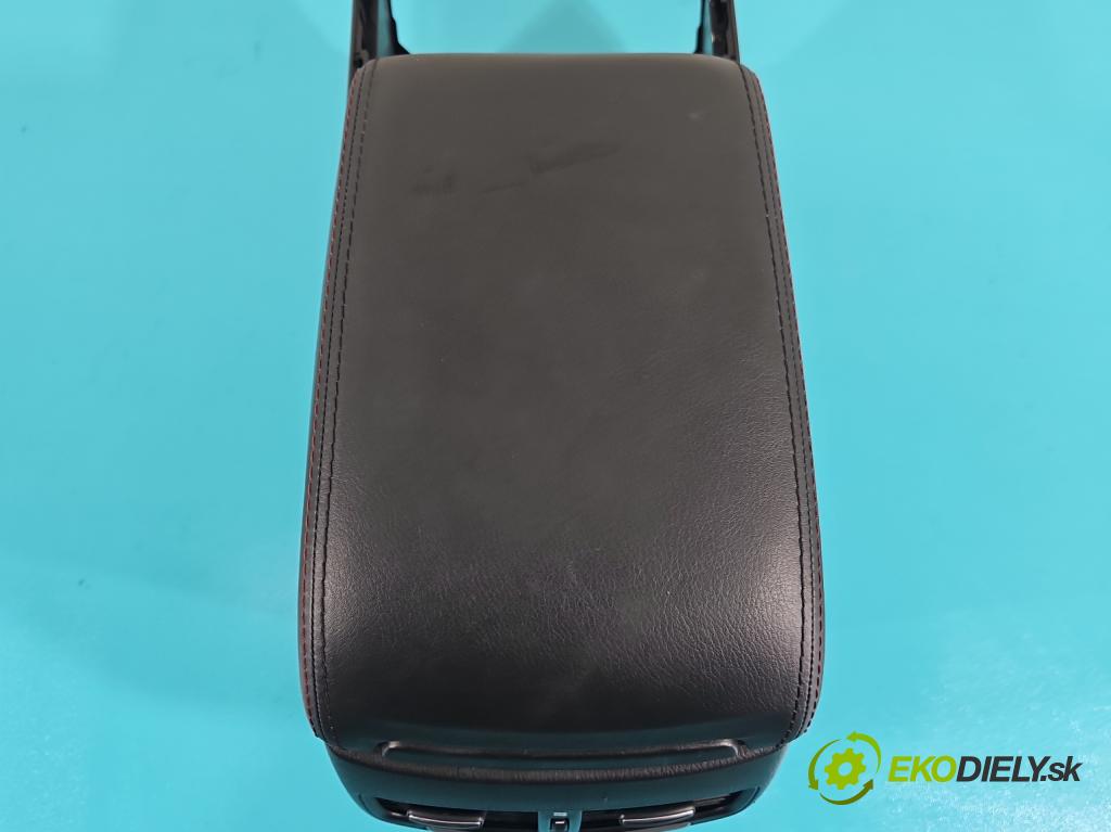 Mazda 6 III GJ 2013-2024 2.5 16V 192 HP automatic 141 kW 2488 cm3 4- operadlo GHP9-64961 (Lakťové opierky)