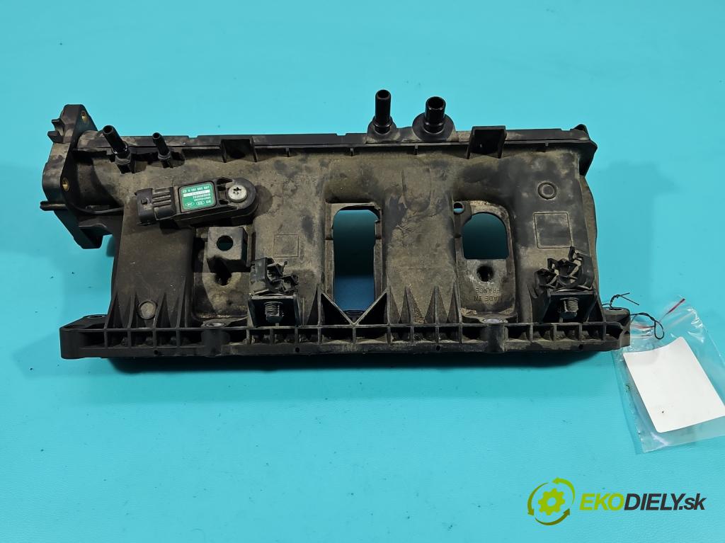 Renault Megane IV 2016-2024 1.2 Tce 132  HP manual 97 kW 1197 cm3 5- zvod nasávací 1072535S01 (Sacie potrubia)