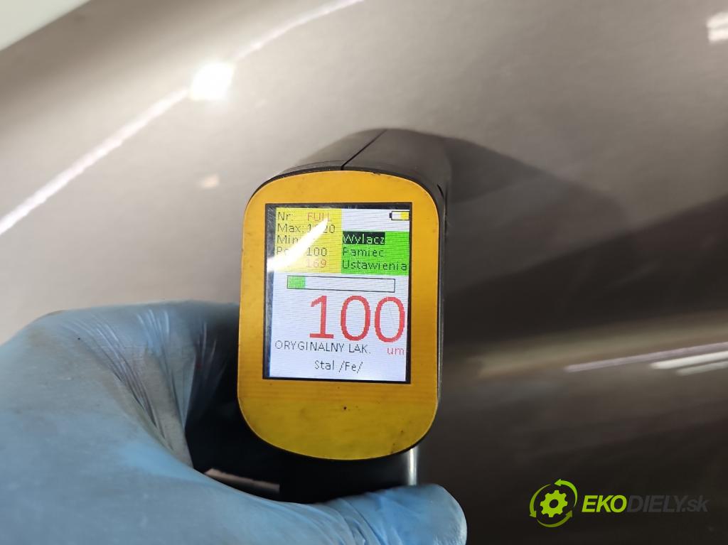 Kia Sportage II 2004-2010 2.0 crdi 150 hp manual 110 kW 1991 cm3 5- blatnik přední levý  (Predné ľavé)