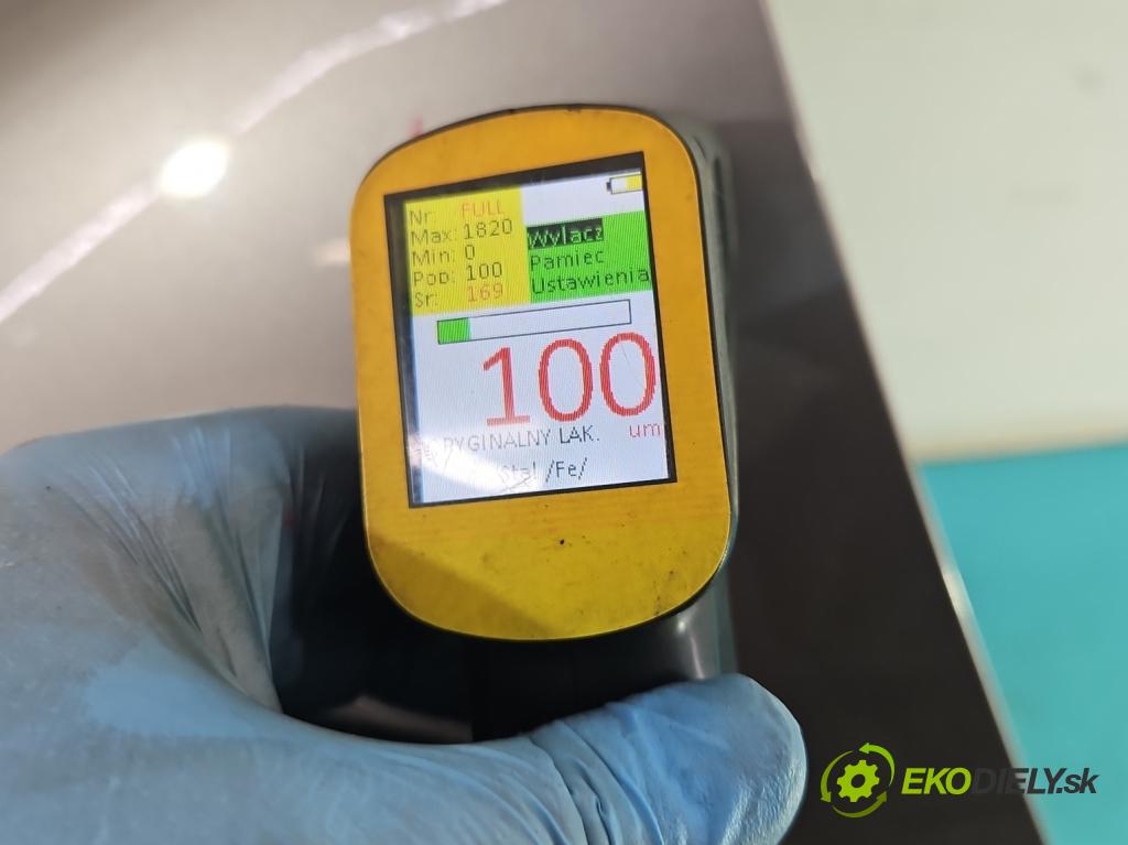 Kia Sportage II 2004-2010 2.0 crdi 150 hp manual 110 kW 1991 cm3 5- blatnik přední levý  (Predné ľavé)