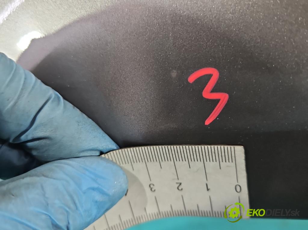 Kia Sportage II 2004-2010 2.0 crdi 150 hp manual 110 kW 1991 cm3 5- blatnik přední levý  (Predné ľavé)