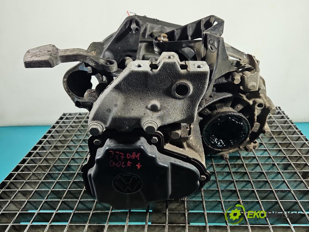 Vw Golf plus 1.9 TDI 105 HP manual 77 kW 1896 cm3 5- prevodovka stupeň,rýchlosť manual KBL