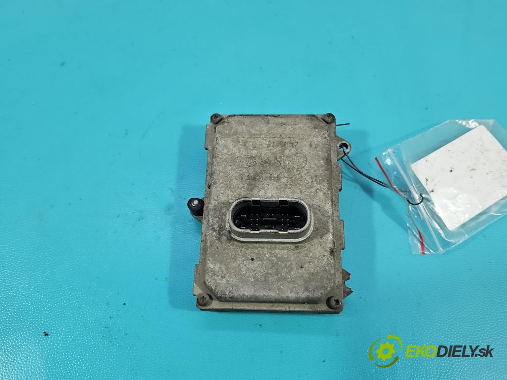 Vw Golf plus 1.9 TDI 105 HP manual 77 kW 1896 cm3 5- střídač: xenon 4F0941329C (Riadiace jednotky xenónu)