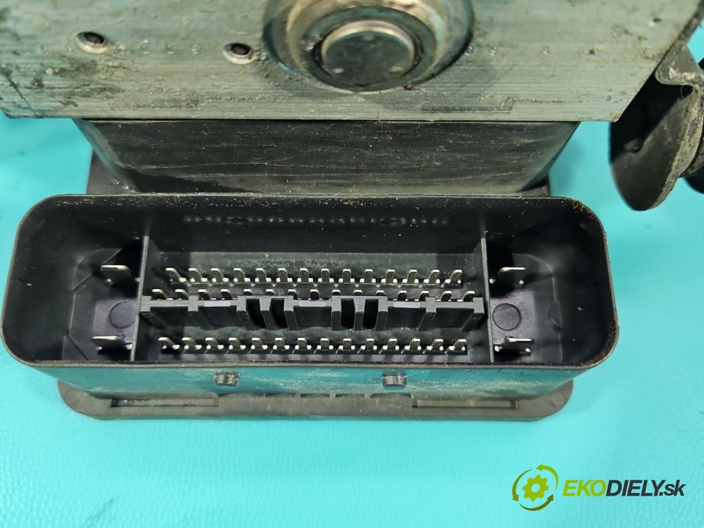 Vw Golf plus 1.9 TDI 105 HP manual 77 kW 1896 cm3 5- čerpadlo abs 1K0614517AC (Pumpy ABS)