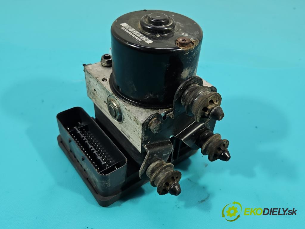 Vw Golf plus 1.9 TDI 105 HP manual 77 kW 1896 cm3 5- čerpadlo abs 1K0614517AC (Pumpy ABS)