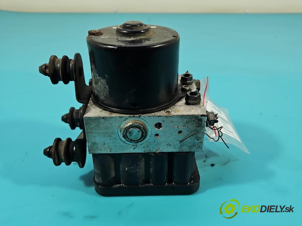 Vw Golf plus 1.9 TDI 105 HP manual 77 kW 1896 cm3 5- čerpadlo abs 1K0614517AC (Pumpy ABS)