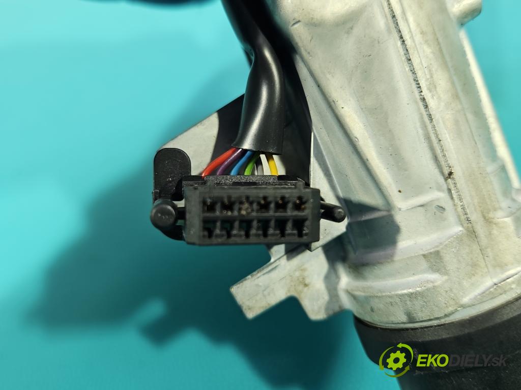 Vw Golf plus 1.9 TDI 105 HP manual 77 kW 1896 cm3 5- Spínačka 1K0905851B (Spínacie skrinky a kľúče)