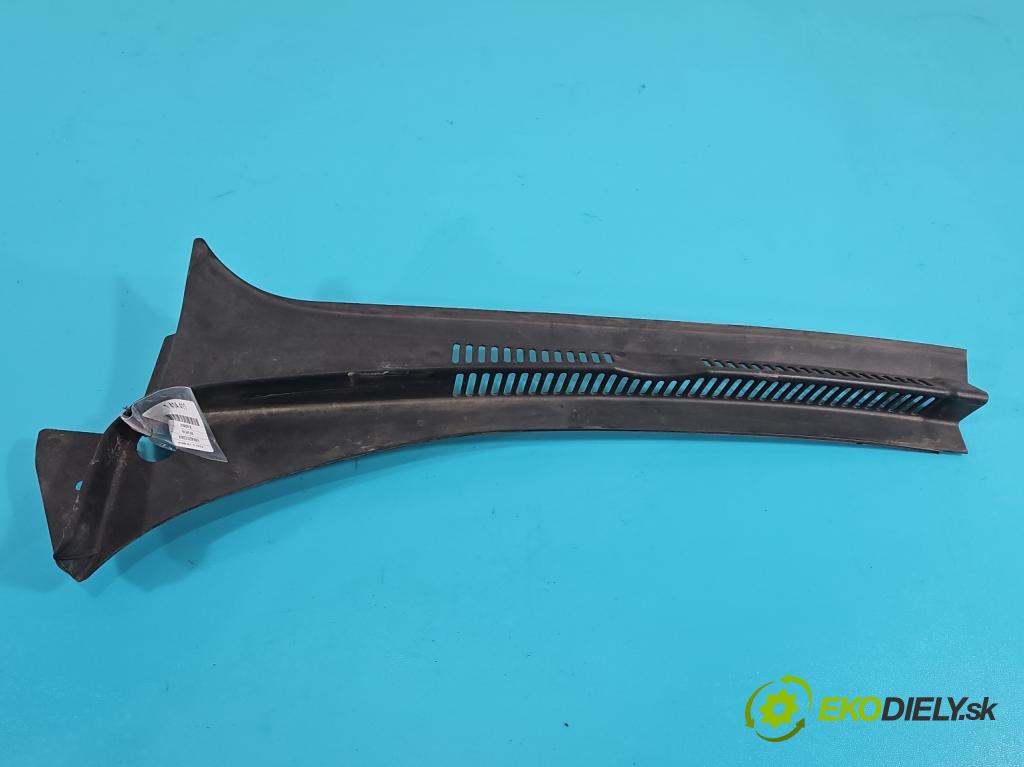 Vw Golf plus 1.9 TDI 105 HP manual 77 kW 1896 cm3 5- torpédo 5M0819403B (Torpéda)