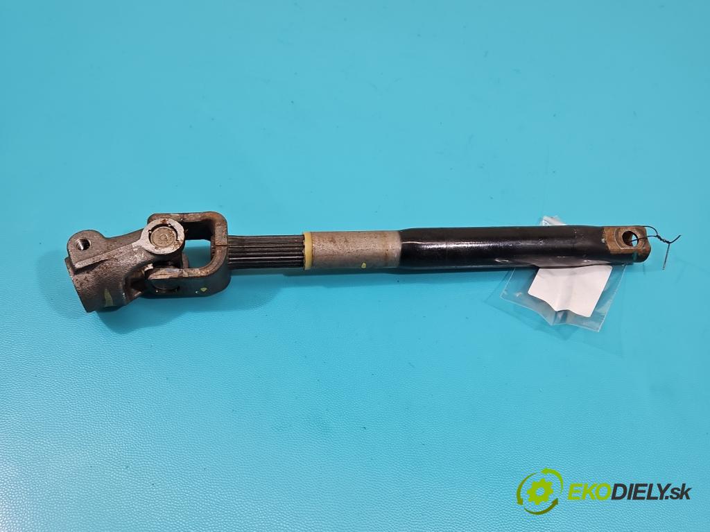 Tesla Model S 0.0b: 367hp automatic 270 kW  5- Stĺpik volant  (Tyč riadenia (volantu))