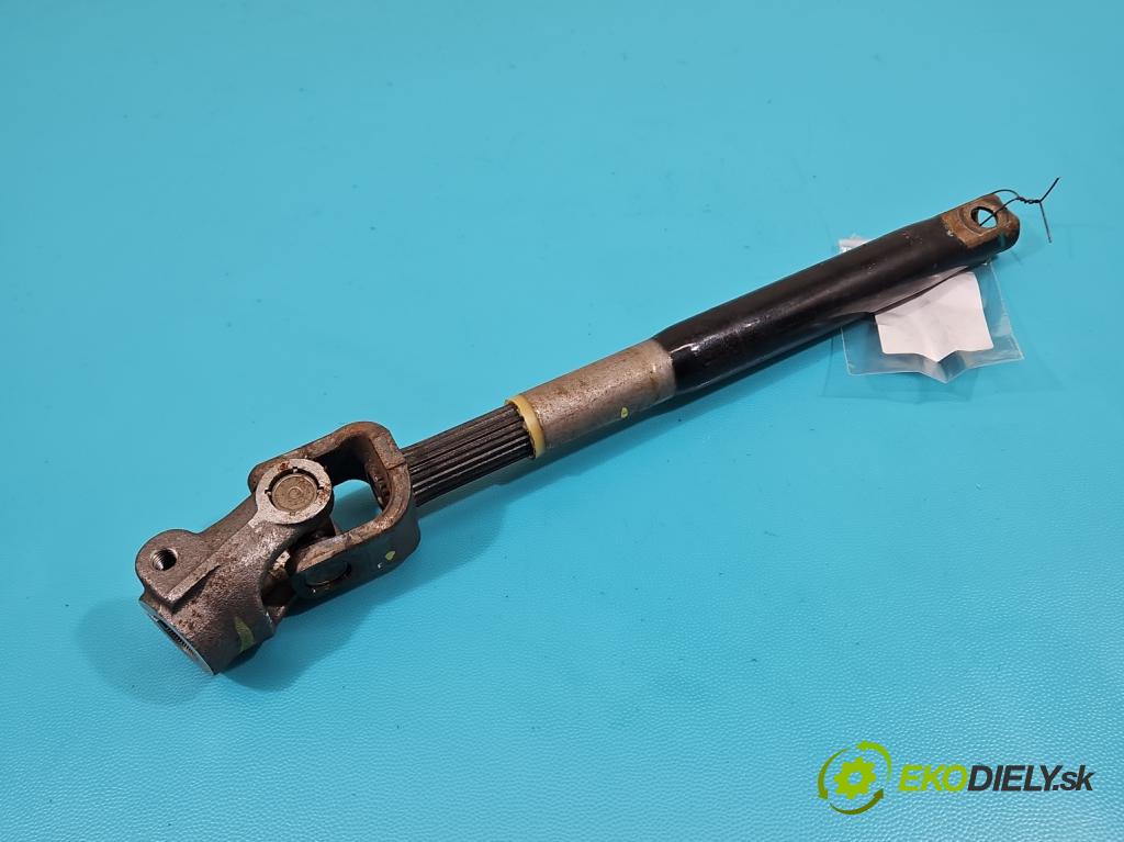 Tesla Model S 0.0b: 367hp automatic 270 kW  5- Stĺpik volant  (Tyč riadenia (volantu))