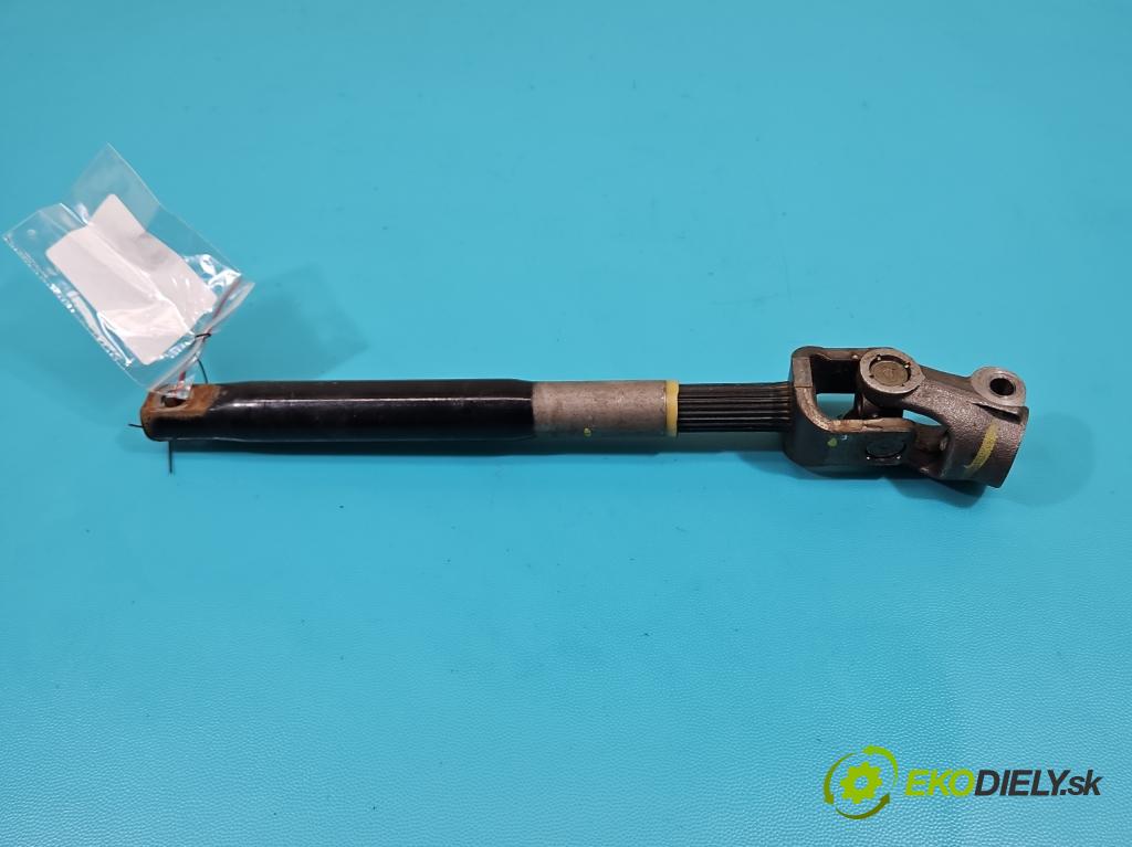 Tesla Model S 0.0b: 367hp automatic 270 kW  5- Stĺpik volant  (Tyč riadenia (volantu))