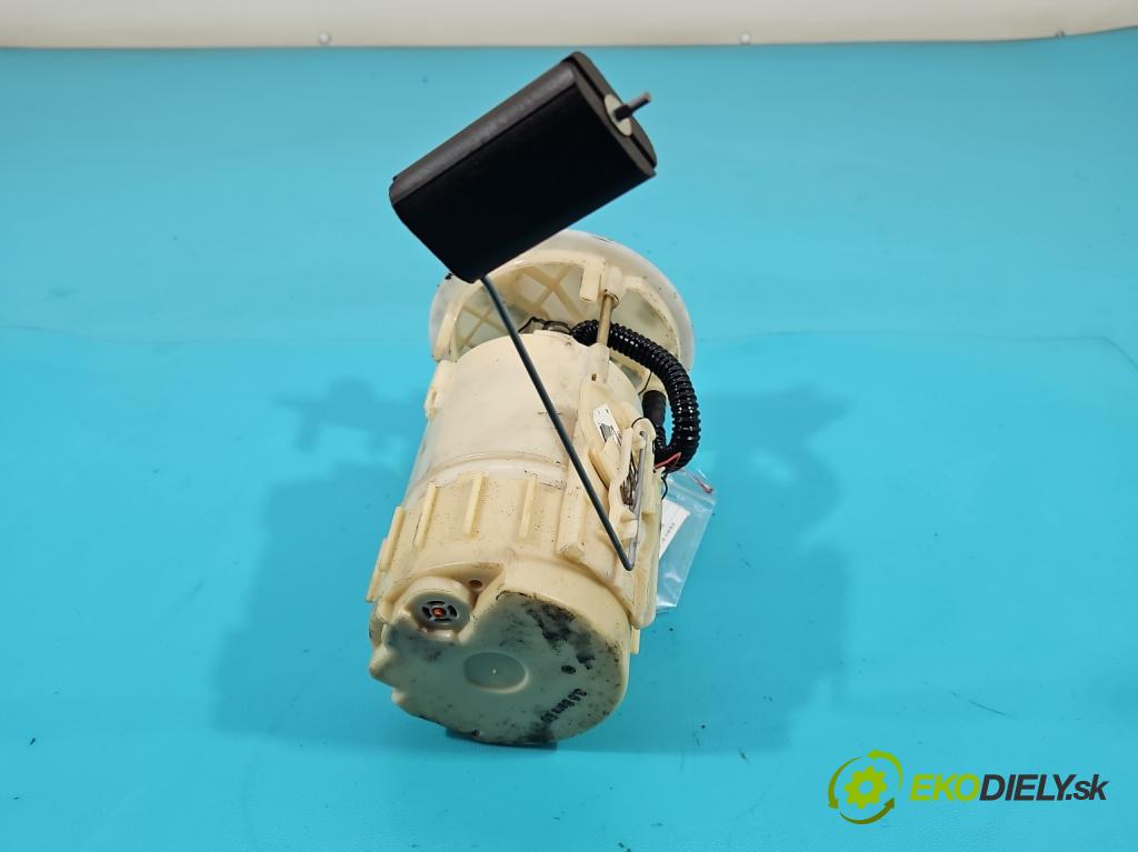 Renault Megane II 2003-2008 1.4 16V 98 hp manual 72 kW 1390 cm3 5- čerpadlo paliva