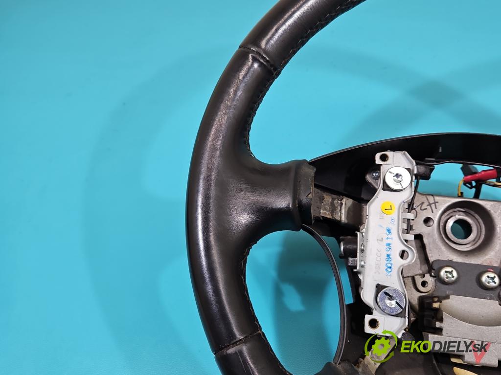 Kia Sportage II 2004-2010 2.0 crdi 150 HP manual 110 kW 1991 cm3 5- volant  (Volanty)