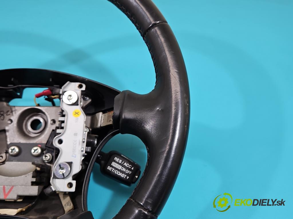 Kia Sportage II 2004-2010 2.0 crdi 150 HP manual 110 kW 1991 cm3 5- volant  (Volanty)