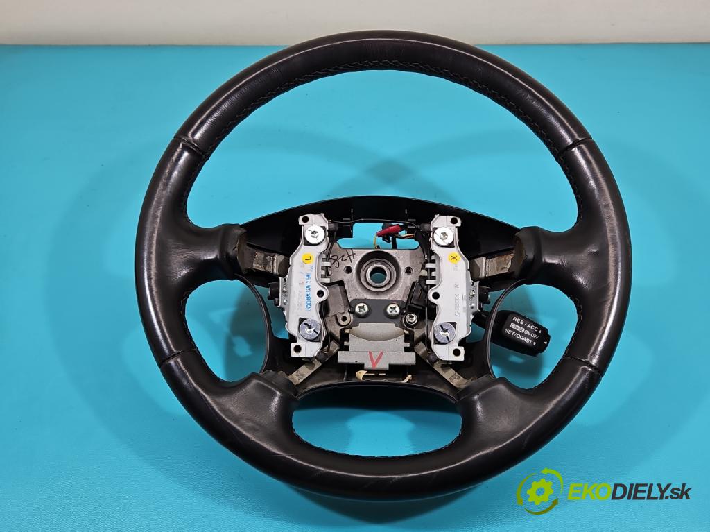 Kia Sportage II 2004-2010 2.0 crdi 150 HP manual 110 kW 1991 cm3 5- volant  (Volanty)