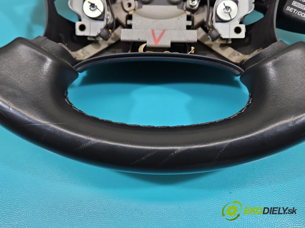 Kia Sportage II 2004-2010 2.0 crdi 150 HP manual 110 kW 1991 cm3 5- volant  (Volanty)