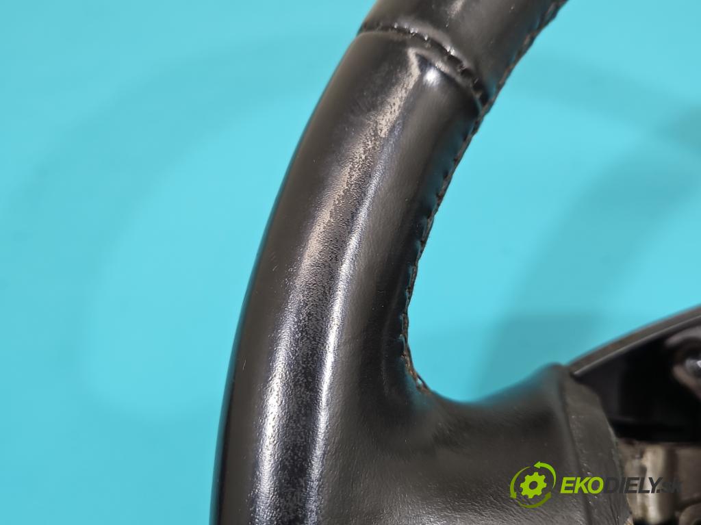 Kia Sportage II 2004-2010 2.0 crdi 150 HP manual 110 kW 1991 cm3 5- volant  (Volanty)