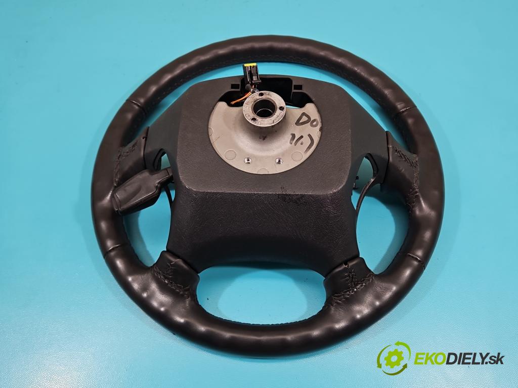 Kia Sportage II 2004-2010 2.0 crdi 150 HP manual 110 kW 1991 cm3 5- volant  (Volanty)