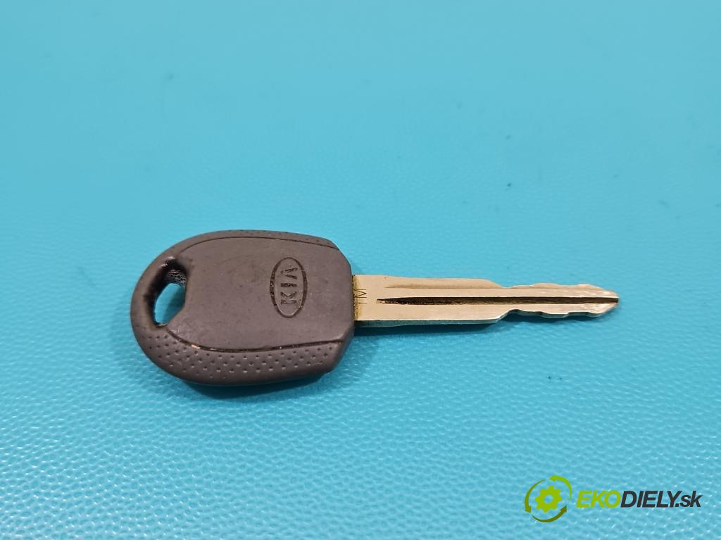Kia Sportage II 2004-2010 2.0 crdi 150 HP manual 110 kW 1991 cm3 5- riadiaca jednotka motora 0281015369