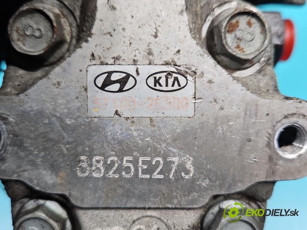 Kia Sportage II 2004-2010 2.0 crdi 150 HP manual 110 kW 1991 cm3 5- čerpadlo posilovač  (Servočerpadlo, pumpa riadenia)