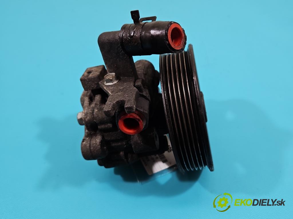 Kia Sportage II 2004-2010 2.0 crdi 150 HP manual 110 kW 1991 cm3 5- čerpadlo posilovač  (Servočerpadlo, pumpa riadenia)