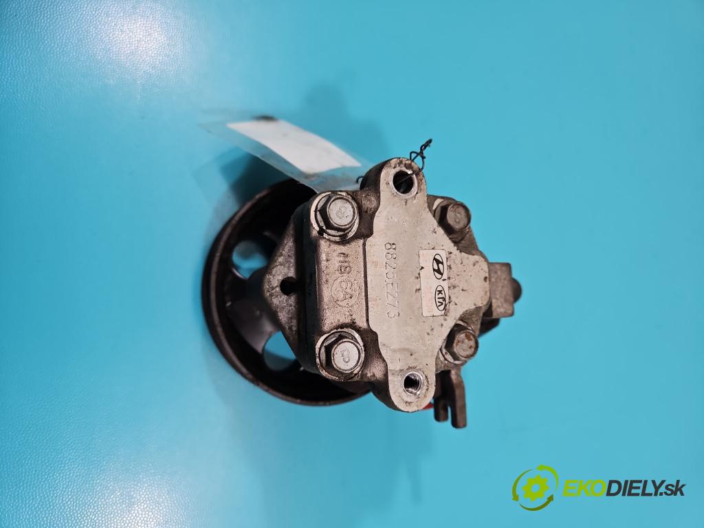 Kia Sportage II 2004-2010 2.0 crdi 150 HP manual 110 kW 1991 cm3 5- čerpadlo posilovač  (Servočerpadlo, pumpa riadenia)