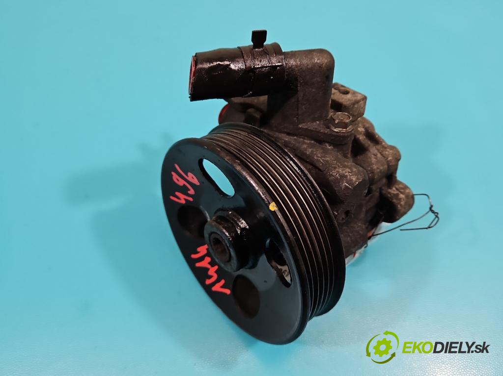 Kia Sportage II 2004-2010 2.0 crdi 150 HP manual 110 kW 1991 cm3 5- čerpadlo posilovač  (Servočerpadlo, pumpa riadenia)