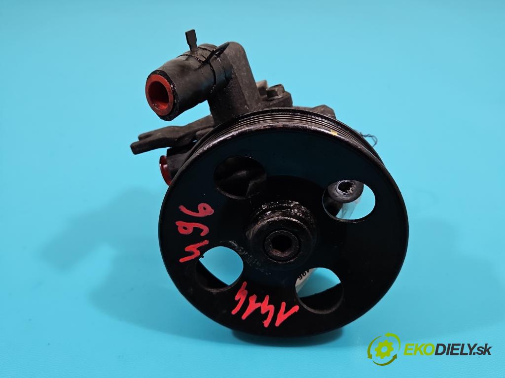 Kia Sportage II 2004-2010 2.0 crdi 150 HP manual 110 kW 1991 cm3 5- čerpadlo posilovač  (Servočerpadlo, pumpa riadenia)