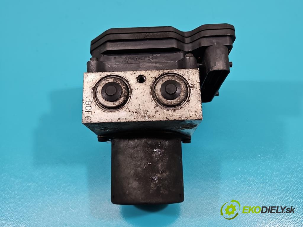 Kia Sportage II 2004-2010 2.0 crdi 150 HP manual 110 kW 1991 cm3 5- čerpadlo abs 58920-0Z600 (Pumpy ABS)