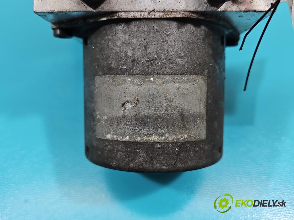 Kia Sportage II 2004-2010 2.0 crdi 150 HP manual 110 kW 1991 cm3 5- čerpadlo abs 58920-0Z600 (Pumpy ABS)