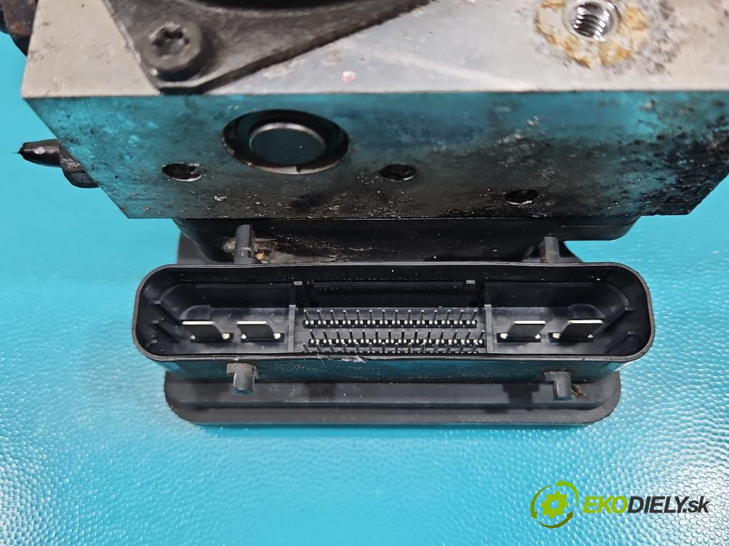 Kia Sportage II 2004-2010 2.0 crdi 150 HP manual 110 kW 1991 cm3 5- čerpadlo abs 58920-0Z600 (Pumpy ABS)