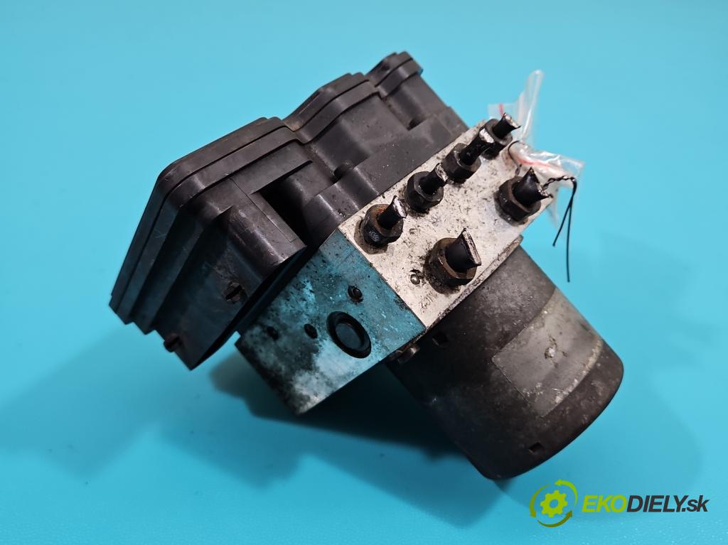 Kia Sportage II 2004-2010 2.0 crdi 150 HP manual 110 kW 1991 cm3 5- čerpadlo abs 58920-0Z600 (Pumpy ABS)