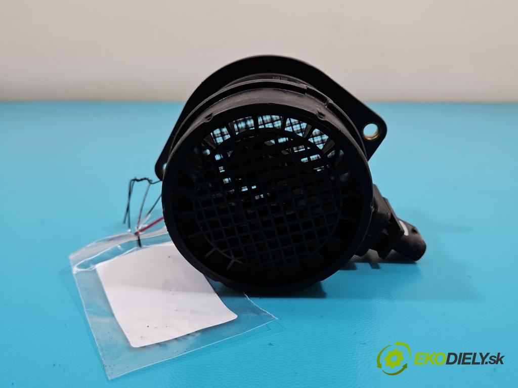 Kia Sportage II 2004-2010 2.0 crdi 150 HP manual 110 kW 1991 cm3 5- průtokoměr: 9220930006 (Váhy vzduchu)