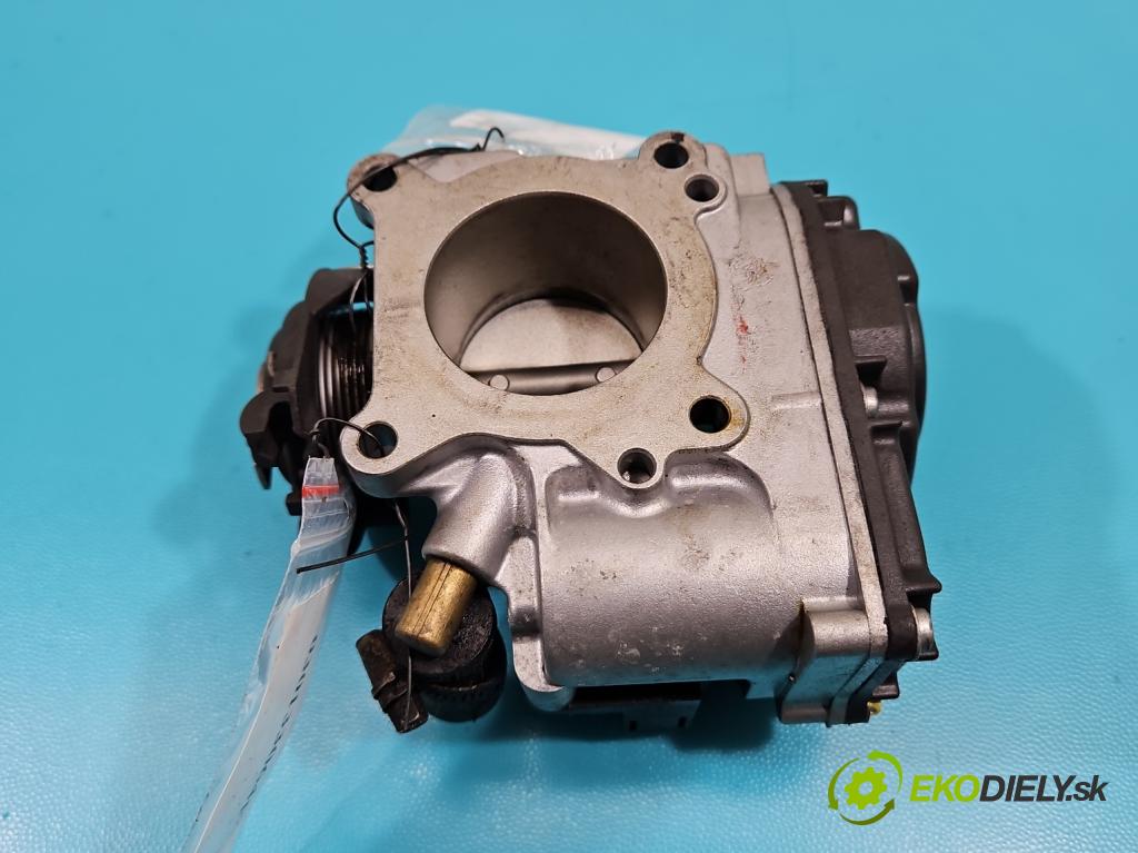 Vw Golf IV 1997-2003 1.4 16V 75 HP manual 55 kW 1390 cm3 3- klapka 030133064F (Škrtiace klapky)