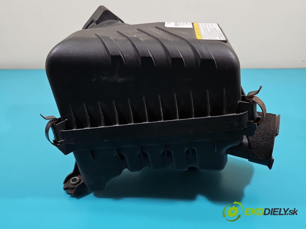 Kia Sportage II 2004-2010 2.0 crdi 150 HP manual 110 kW 1991 cm3 5- obal filtra vzduchu 28100-1F250 (Obaly filtrov vzduchu)