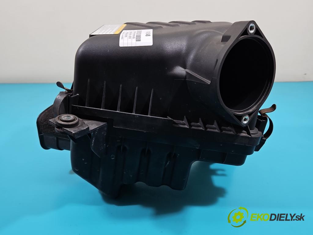 Kia Sportage II 2004-2010 2.0 crdi 150 HP manual 110 kW 1991 cm3 5- obal filtra vzduchu 28100-1F250 (Obaly filtrov vzduchu)