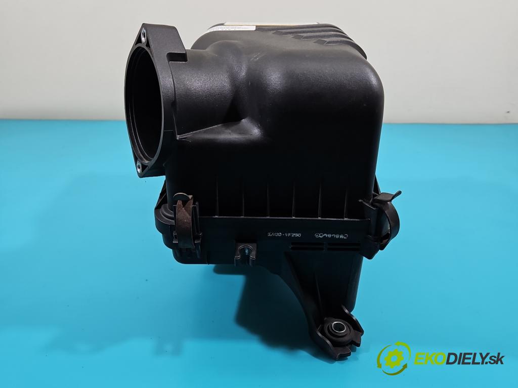 Kia Sportage II 2004-2010 2.0 crdi 150 HP manual 110 kW 1991 cm3 5- obal filtra vzduchu 28100-1F250 (Obaly filtrov vzduchu)