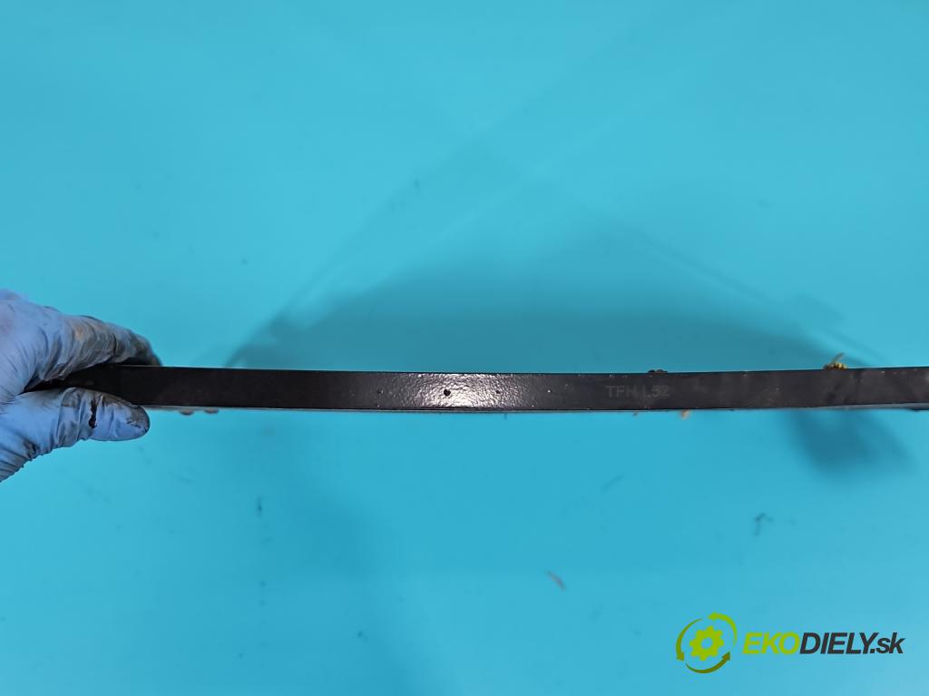 Kia Sportage II 2004-2010 2.0 crdi 150 HP manual 110 kW 1991 cm3 5- chladič klimatizácie  (Chladiče klimatizácie)