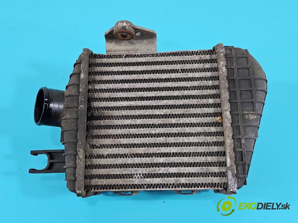 Kia Sportage II 2004-2010 2.0 crdi 150 HP manual 110 kW 1991 cm3 5- Intercooler 28270-2725X (Intercooler (chladič nasávaného vzduchu))