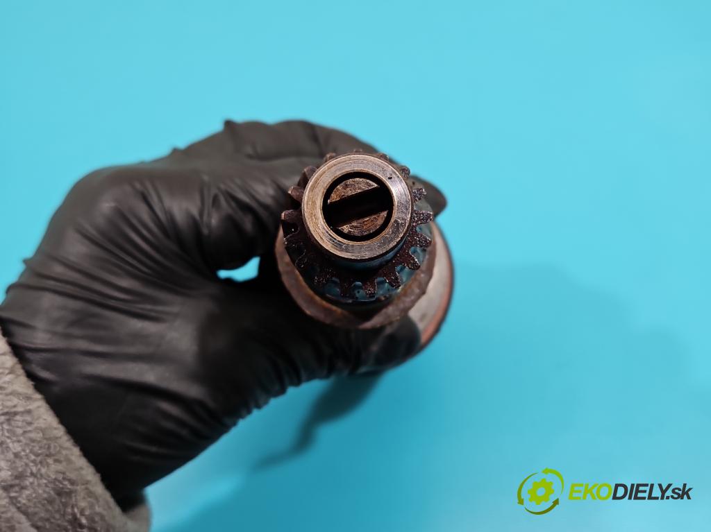 Audi A4 B5 1994-2001 1.6 8V 101 HP manual 74 kW 1595 cm3 4- rozdeľovač  (Rozdeľovače)