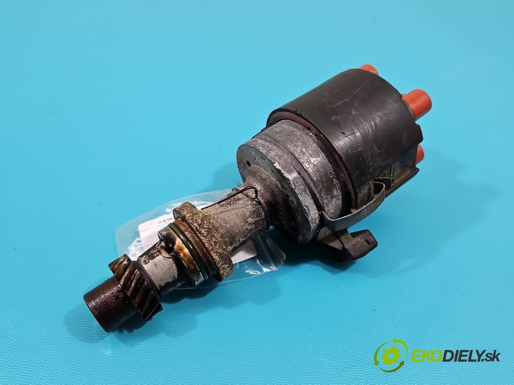 Audi A4 B5 1994-2001 1.6 8V 101 HP manual 74 kW 1595 cm3 4- rozdeľovač  (Rozdeľovače)