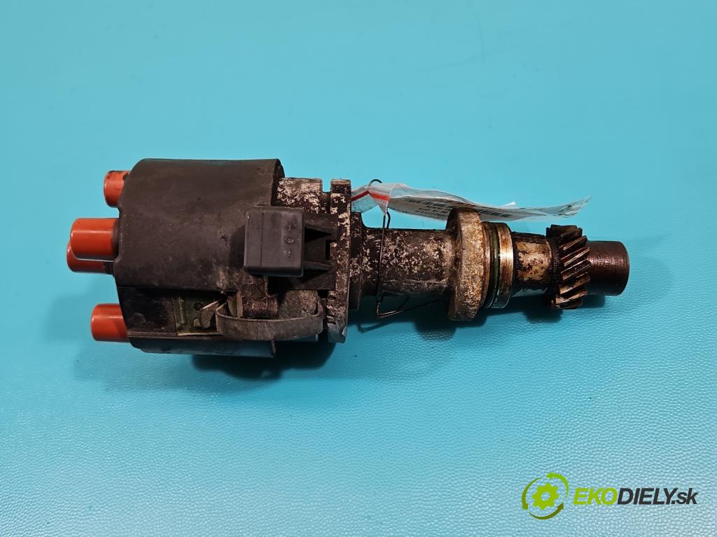 Audi A4 B5 1994-2001 1.6 8V 101 HP manual 74 kW 1595 cm3 4- rozdeľovač  (Rozdeľovače)