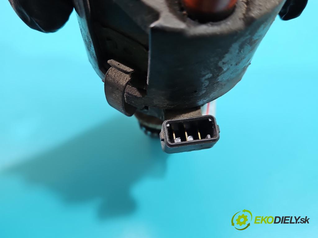 Audi A4 B5 1994-2001 1.6 8V 101 HP manual 74 kW 1595 cm3 4- rozdeľovač  (Rozdeľovače)