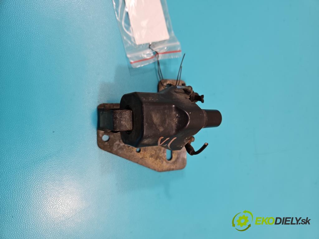 Audi A4 B5 1994-2001 1.6 8V 101 HP manual 74 kW 1595 cm3 4- cievka zapaľovacia  (Zapaľovacie cievky, moduly)